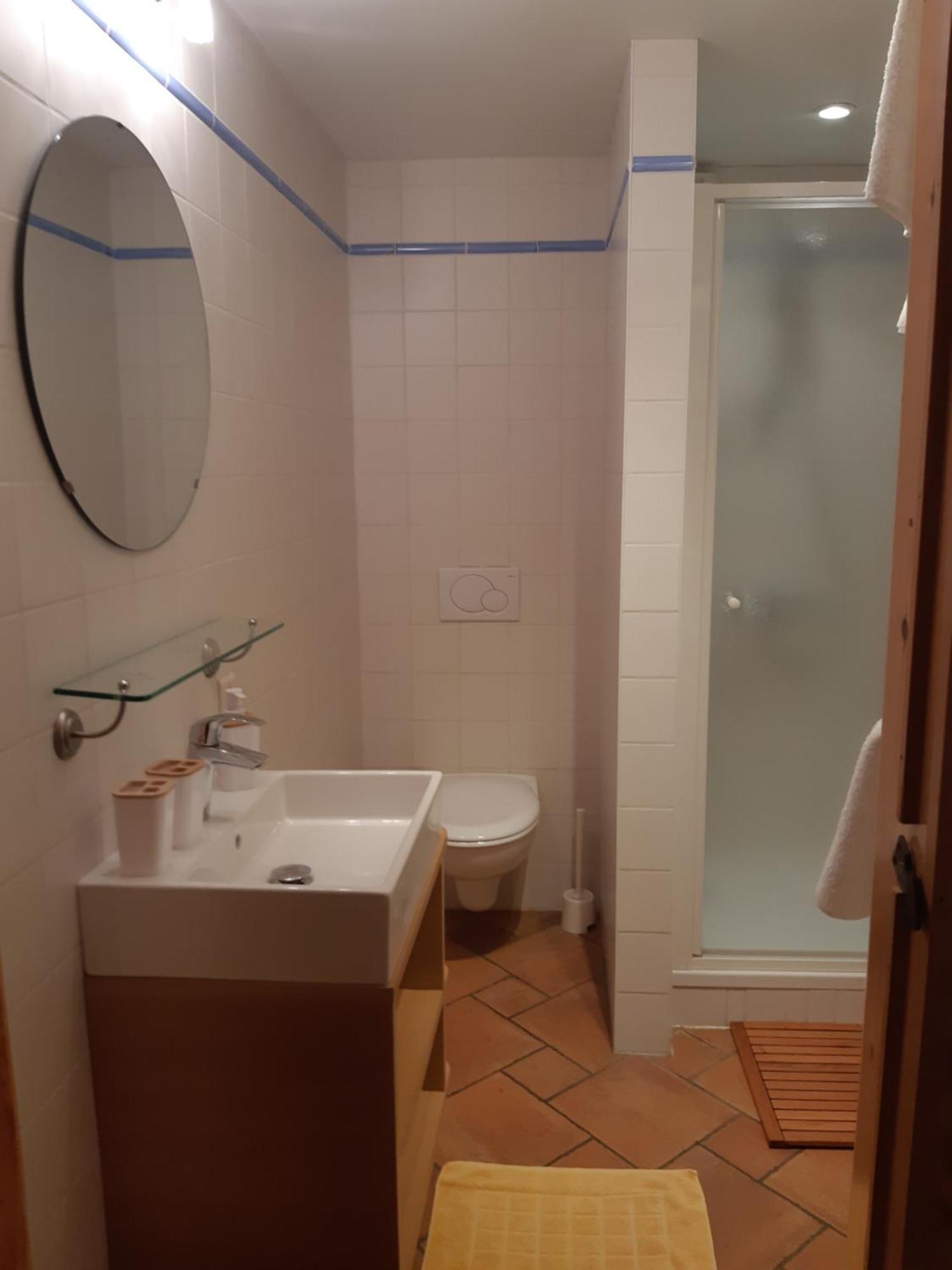 Au Coin Des Fagnes Apartment ชัลเลย์ ภายนอก รูปภาพ
